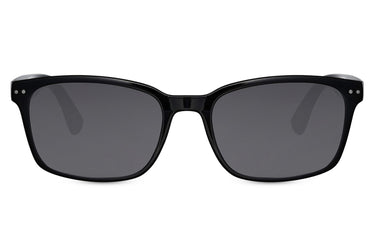 Heart-shaped sunglasses with pink lenses